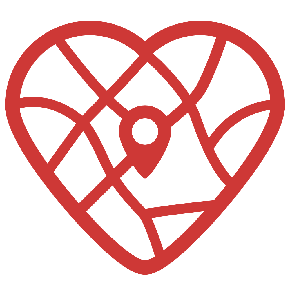 MingleMaps Logo